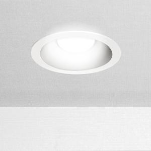 電材堂 LEDダウンライト 12W昼白色 φ150 DLL12150N01WHDNZ : 電材堂