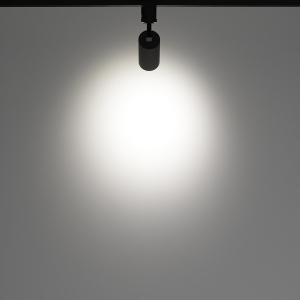 電材堂 LEDスポットライト 調色 ブラック SPL08C01BKDNZ : 電材堂