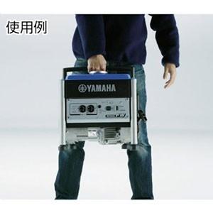 YAMAHA（ヤマハ） オープン型発電機 交流直流両用タイプ 100V-0.85kVA