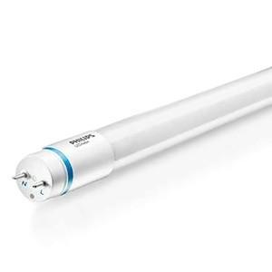 フィリップス ケース販売 10本セット 直管形LEDランプ マスターLEDチューブ 40W形 2100lm 白色 口金G13 LEDTUBE1200MM14W840_set｜dendenichiba