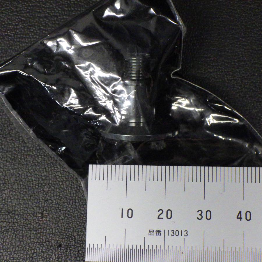 DRT VARIAL バリアル ホイールキャップ DISH ガンメタル ※未使用在庫品