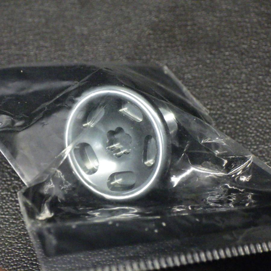 DRT VARIAL バリアル ホイールキャップ DISH ガンメタル ※未使用在庫品