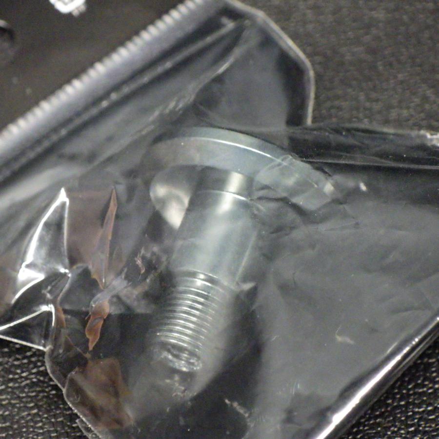 DRT VARIAL バリアル ホイールキャップ DISH ガンメタル ※未使用在庫品