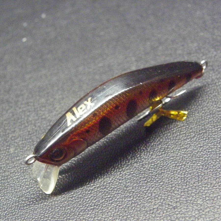 中古まとめ売り オフショアルアー ミノー・ポッパー13本！ 中古