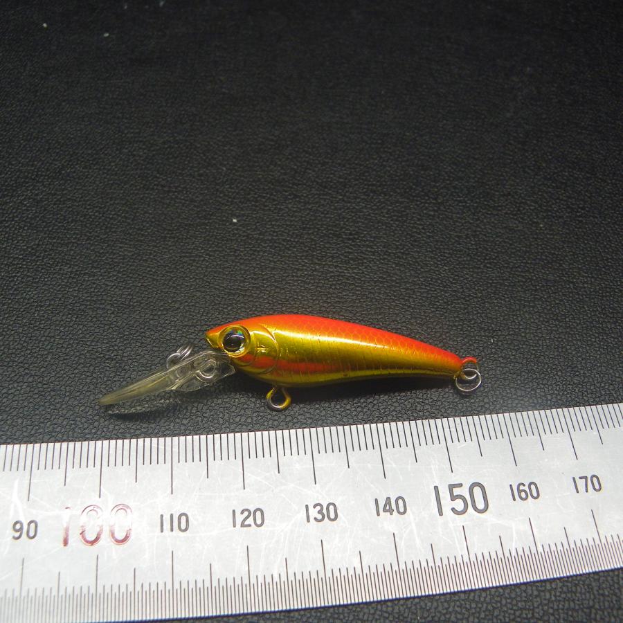 Daiwa SC Shad SP SCシャッド SP 2g 管理釣り場 ※中古品 (10g0102) ※クリックポスト5｜dendo1031｜04