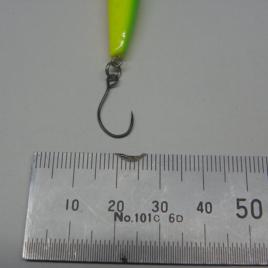 MM Minnow 58 S ミノー SUGAR MINNOW シュガーミノー 1/3g 等合計2点