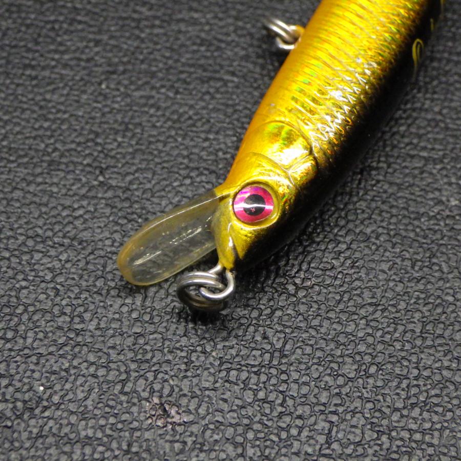 KEN CRAFT ルイスクリークミノー 70sp ※中古在庫品(10r0209)※クリック