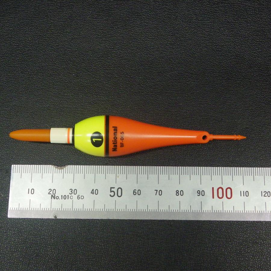 HIROMI（ヒロミ） 電気ウキ National BF-065 1号/Hiromi Hato Light