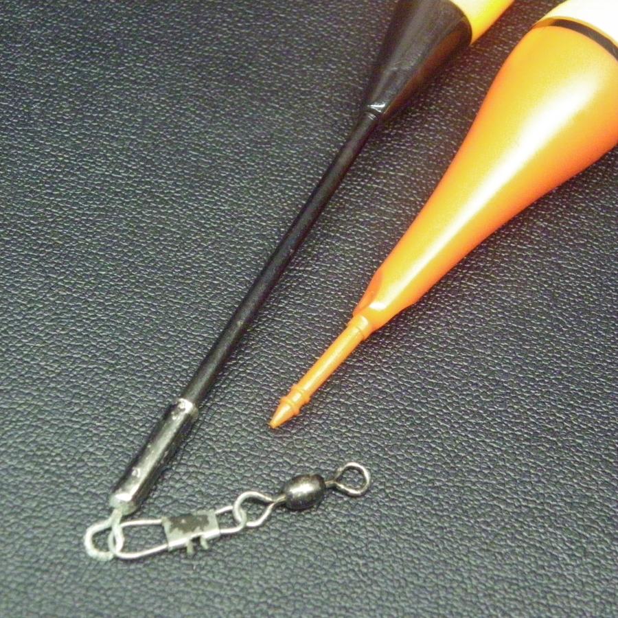 HIROMI（ヒロミ） 電気ウキ National BF-065 1号/Hiromi Hato Light