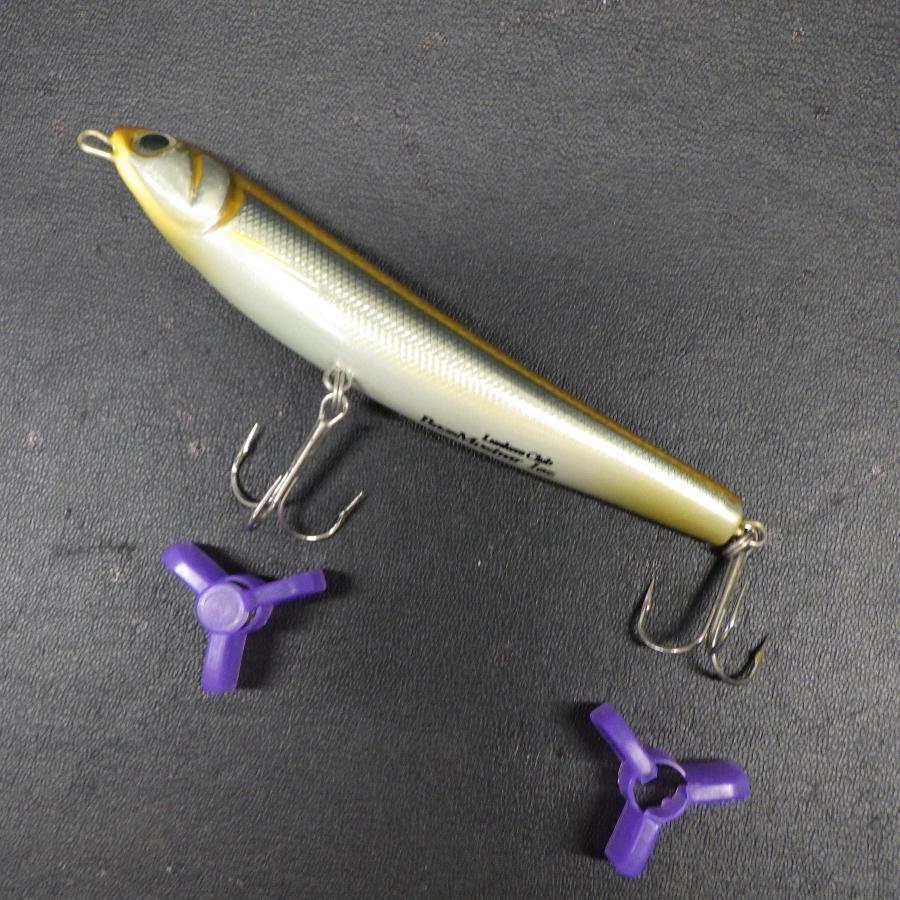 【中古】ランカーズクラブ デカバス ランカーズクラブ バスモストラル 1oz ※中古在庫品(11L0400)※クリック