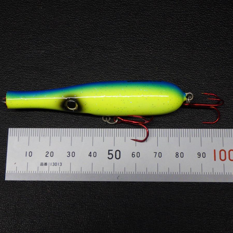 スカジットデザインズ　ミニヤーガラポップ　80 スカジットデザインズ ミニヤーガラポップ 80 - メルカリ