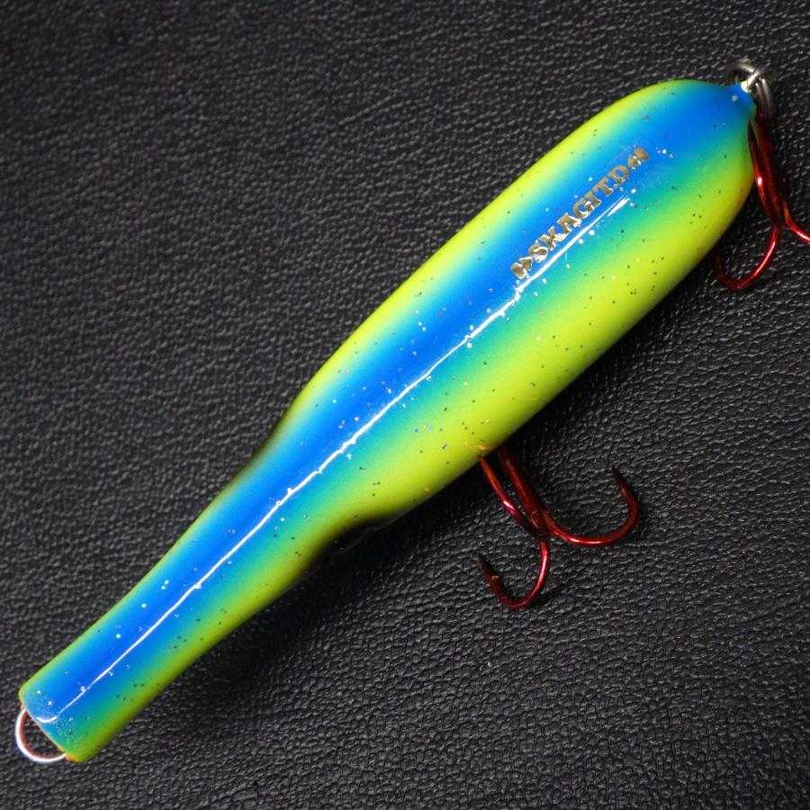 SKAGIT DESIGNS（スカジットデザインズ） ミニヤーガラポップ 85mm