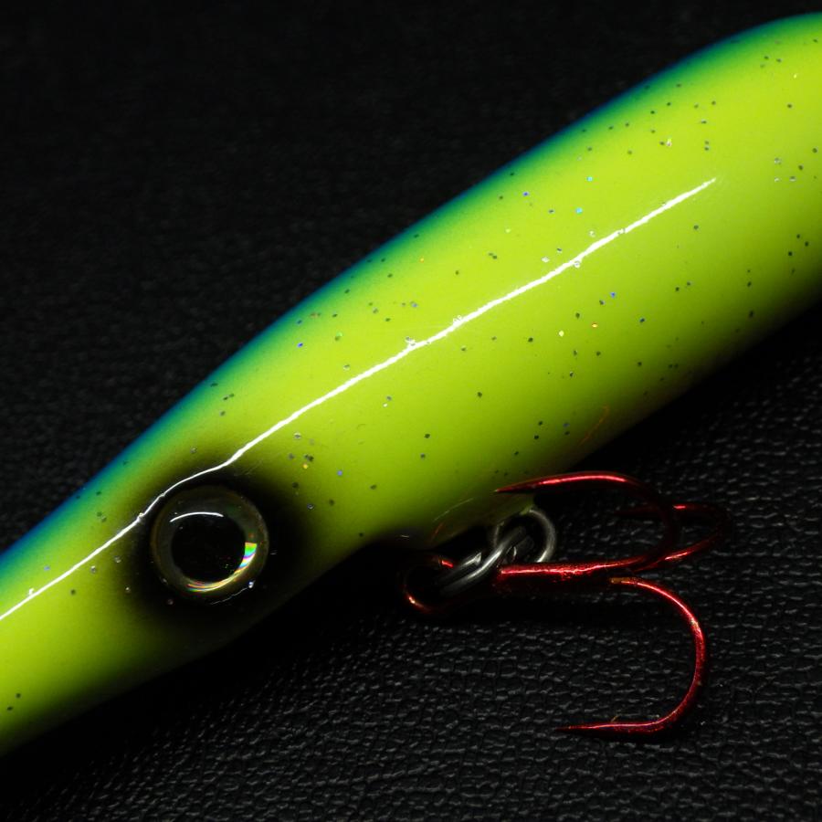 SKAGIT DESIGNS（スカジットデザインズ） ミニヤーガラポップ 85mm