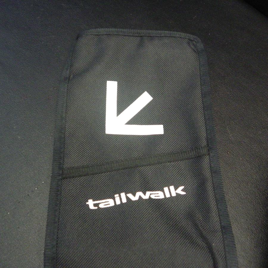 tailwalk（テイルウォーク） tailwalk Salyy Shape Dash ソルティ