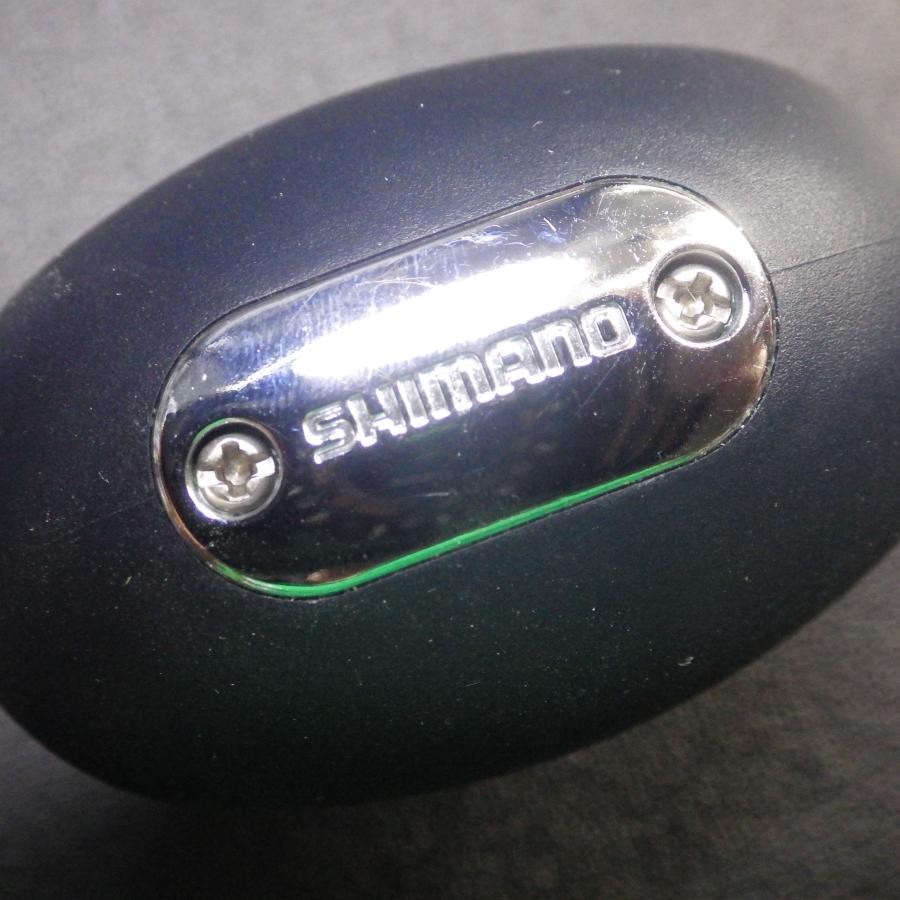Shimano Bタイプハンドルノブ ※在庫品 (12e0508) ※定形外郵便 : 釣遊