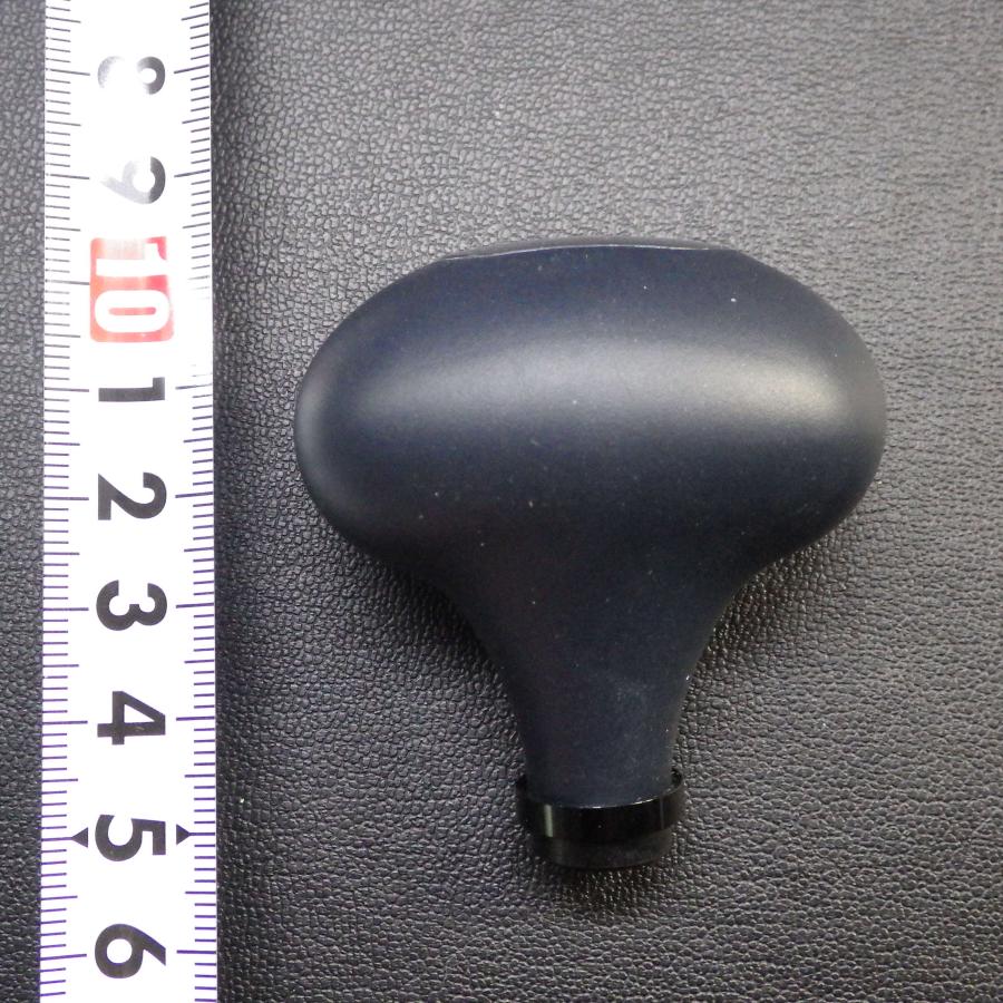 Shimano Bタイプハンドルノブ ※在庫品 (12e0508) ※定形外郵便 : 釣遊