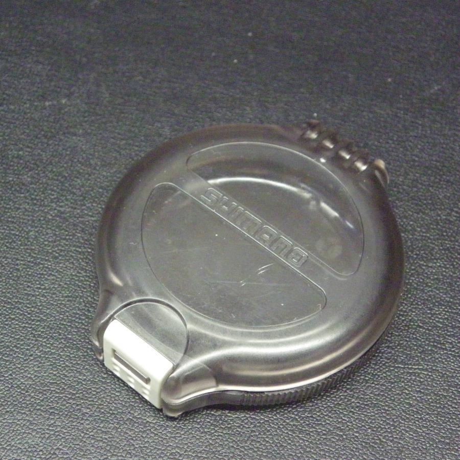 シマノ（SHIMANO） 防水仕掛巻きケース ※在庫品(12i0607)※クリック