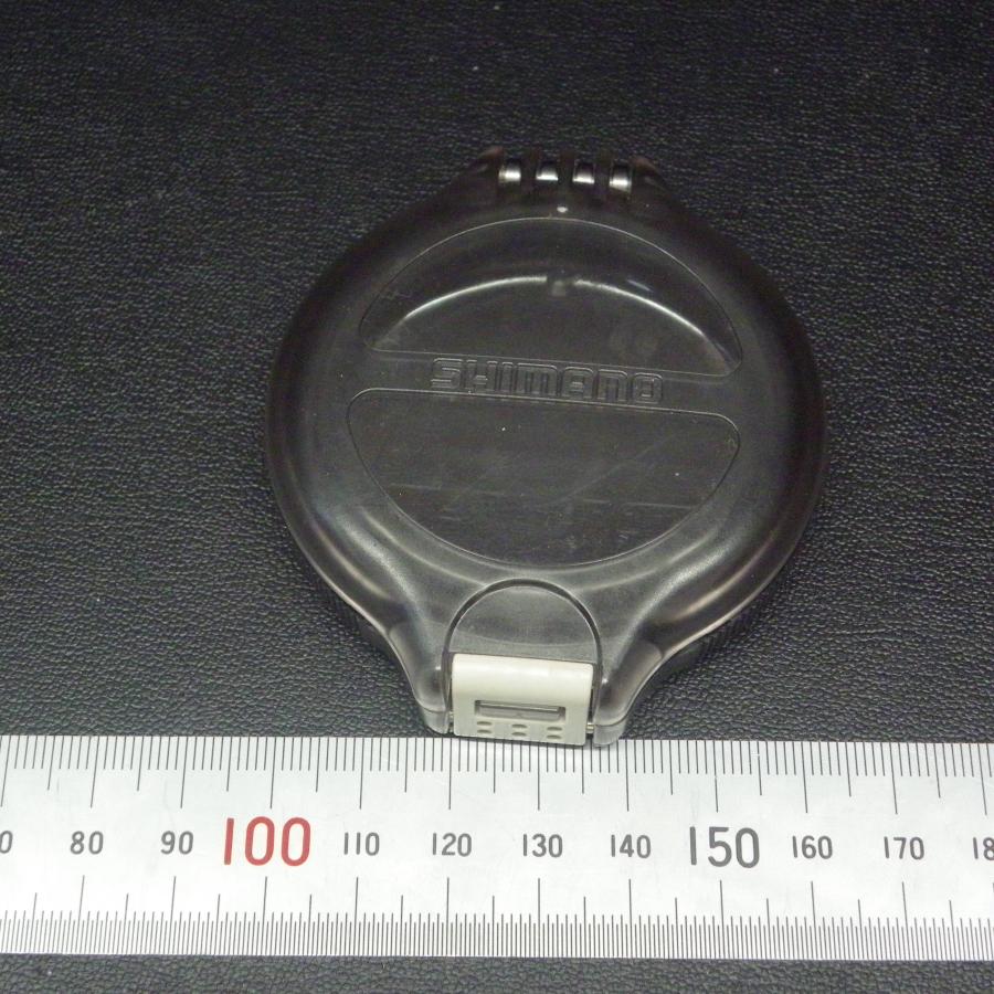 シマノ（SHIMANO） 防水仕掛巻きケース ※在庫品(12i0607)※クリック