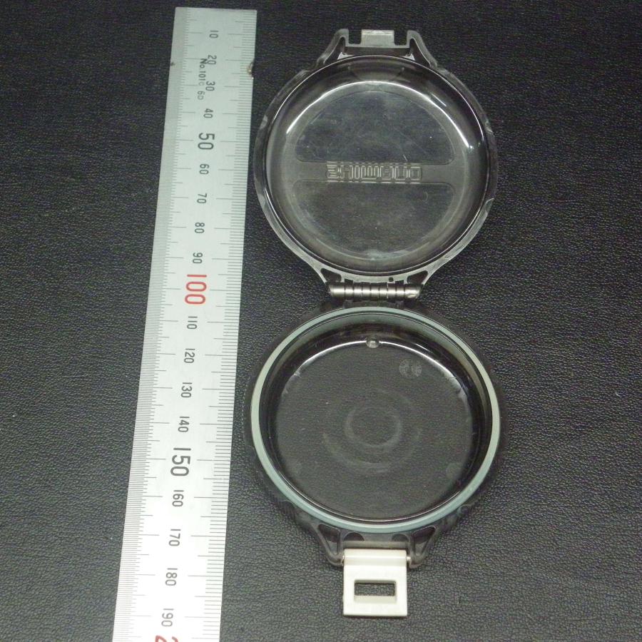 シマノ（SHIMANO） 防水仕掛巻きケース ※在庫品(12i0607)※クリック