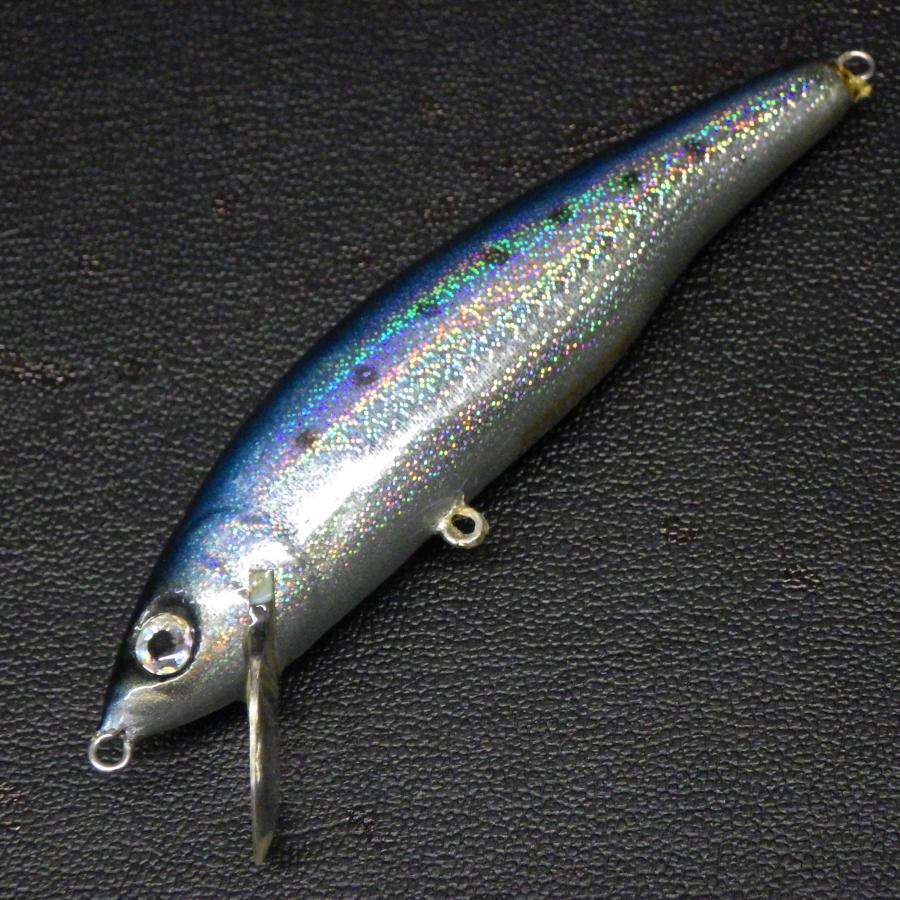 ザウルス　シンキング ザウルス レックス シンキング 9cm 約13g ※中古在庫品(12L0606