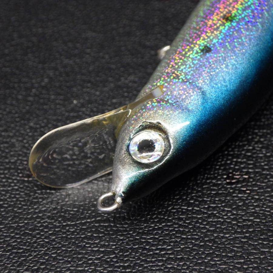 ザウルス レックス シンキング 9cm 約13g ※中古在庫品(12L0606