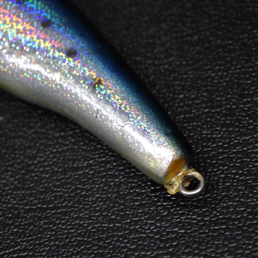 ザウルス レックス シンキング 9cm 約13g ※中古在庫品(12L0606