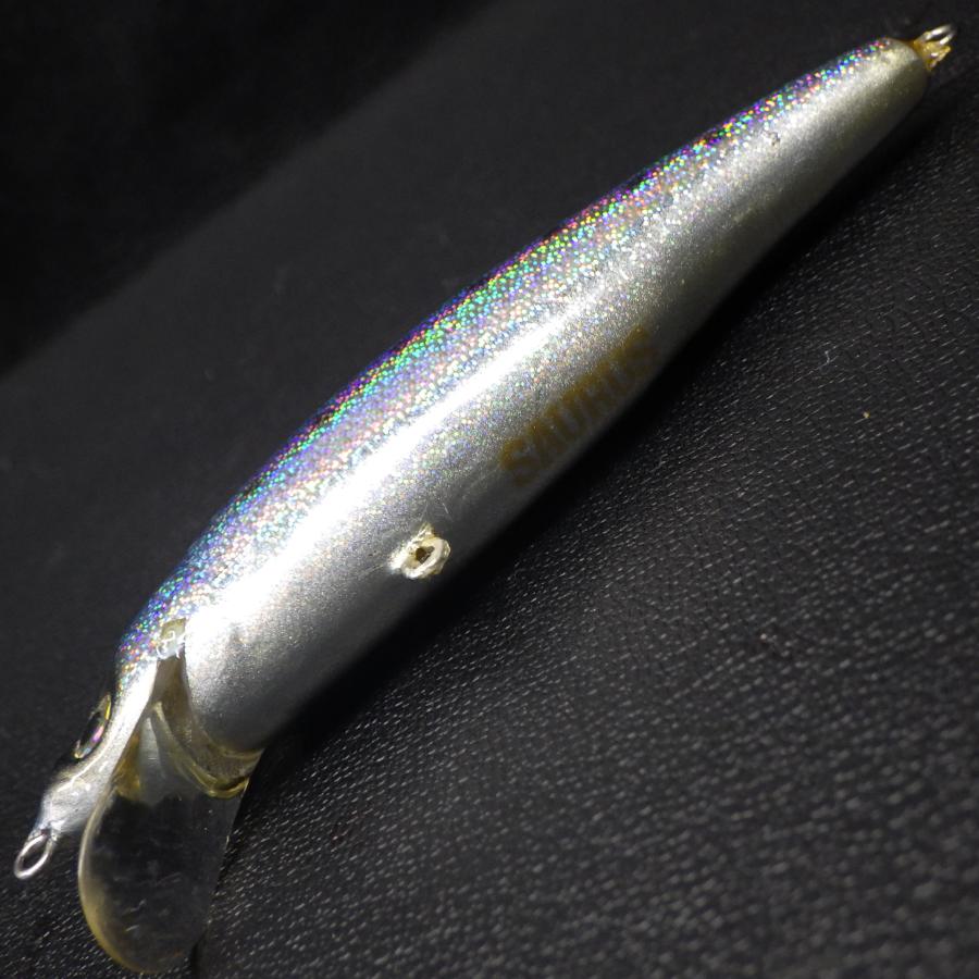 ザウルス レックス シンキング 9cm 約13g ※中古在庫品(12L0606