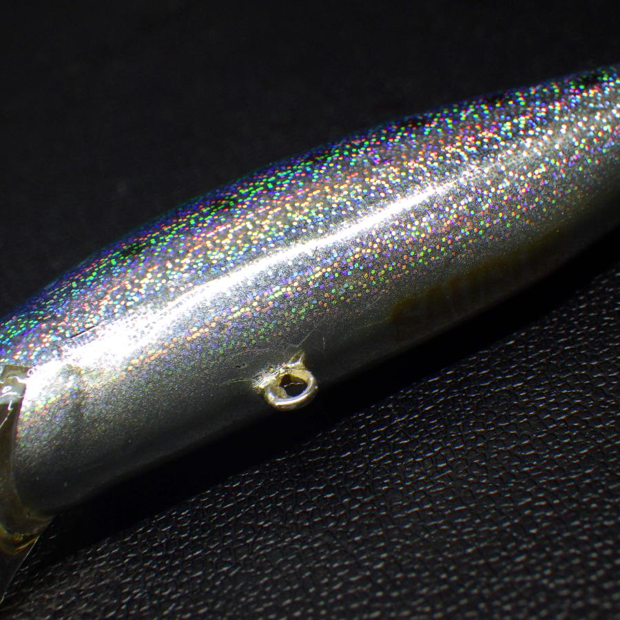ザウルス レックス シンキング 9cm 約13g ※中古在庫品(12L0606