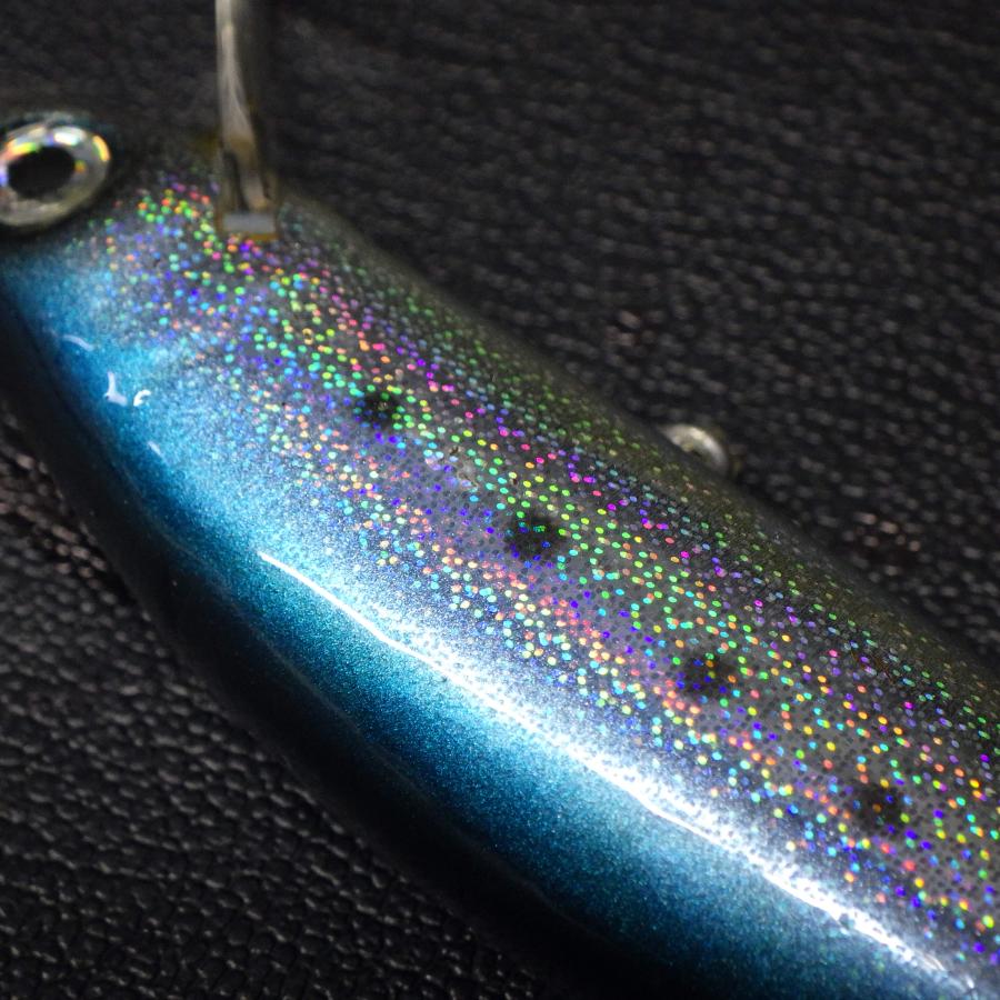 ザウルス レックス シンキング 9cm 約13g ※中古在庫品(12L0606