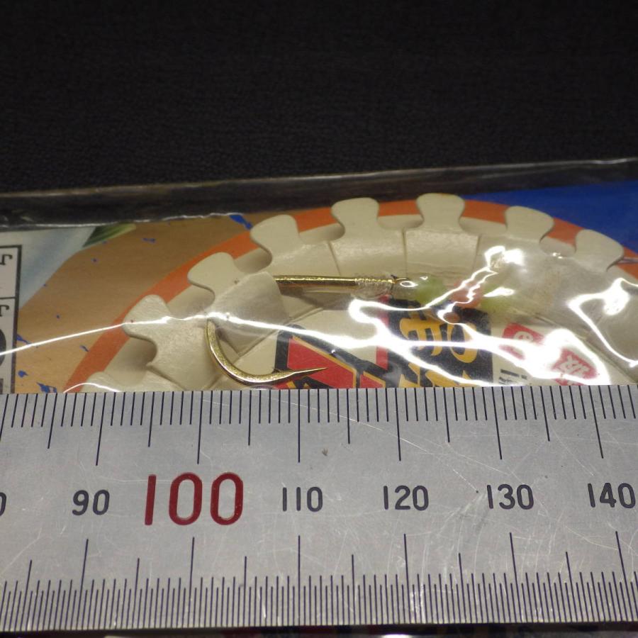 Hayabusa ワラサ 大物ふかせ等 針10号/13号 ハリス6号/8号 合計3