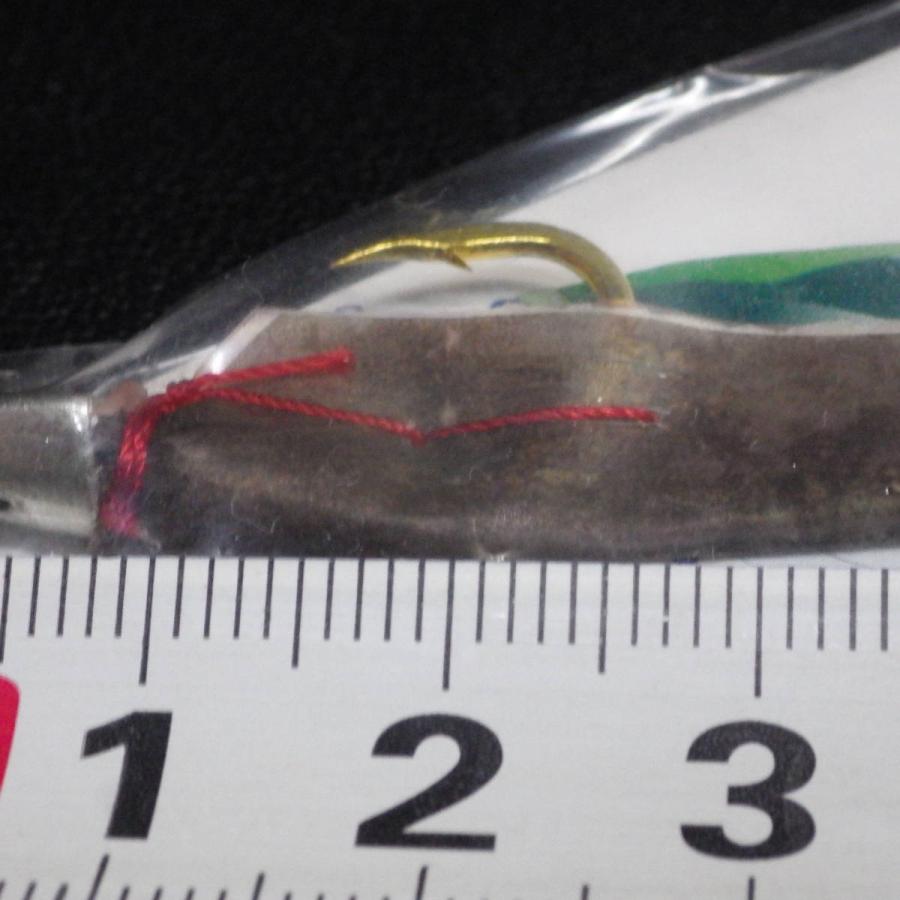 Yo Zuri カッタクリシリーズ 大物パワーカッタクリ針 ナマズ P M 13a0404 クリックポスト5 13a0404 釣遊空間 通販 Yahoo ショッピング