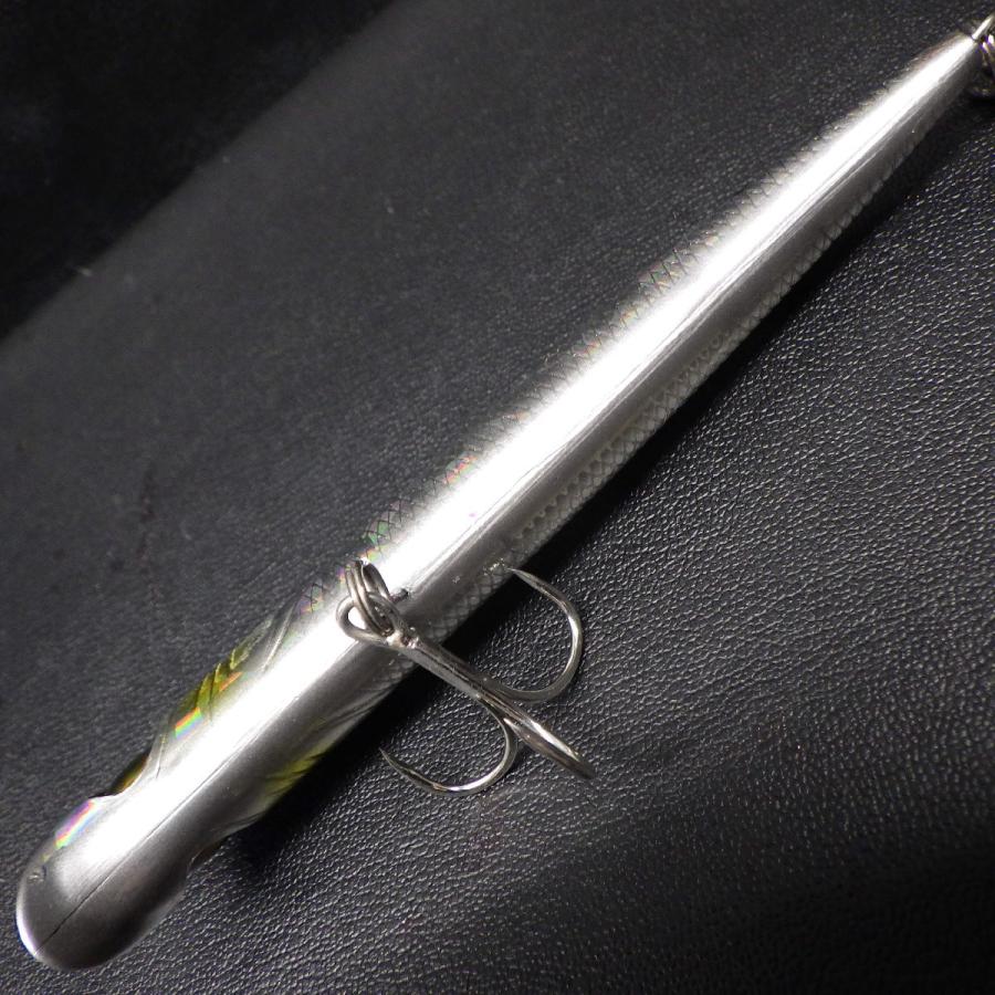 miracle works ミラクルワークス HAMMER ハンマー 130 ブルーシルバー
