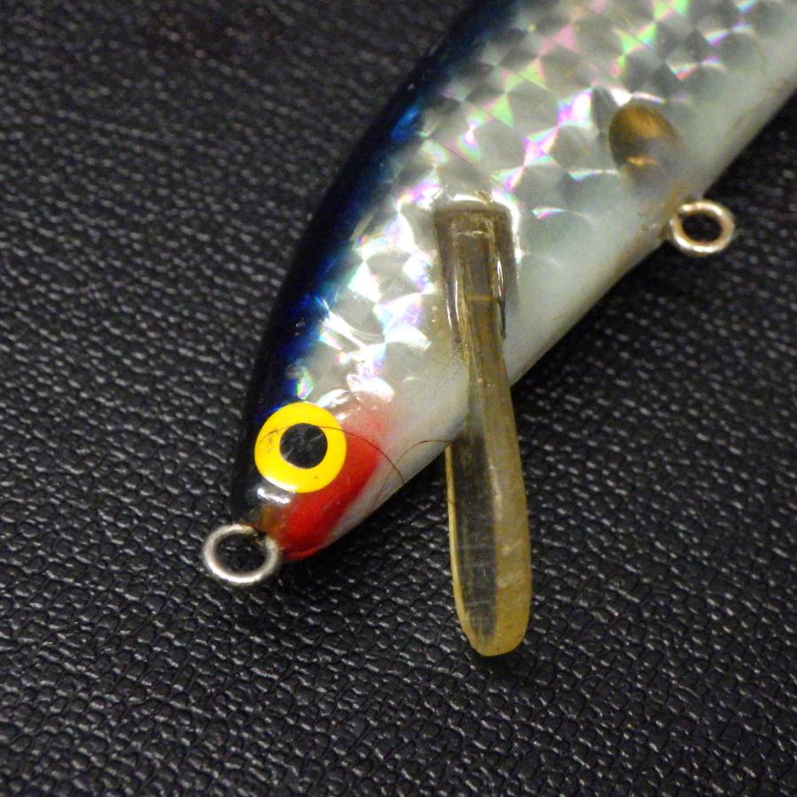 オリムピック（OLYMPIC） フレクトライトミノー 115mm 約8g ※中古在庫
