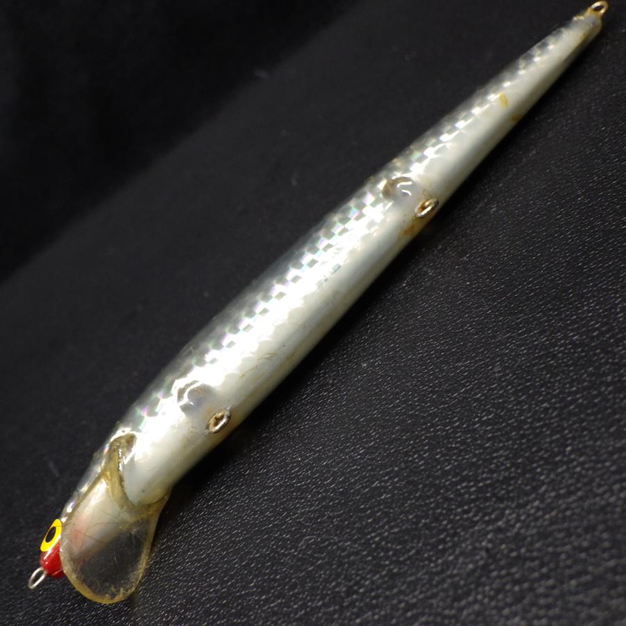 オリムピック（OLYMPIC） フレクトライトミノー 115mm 約8g ※中古在庫