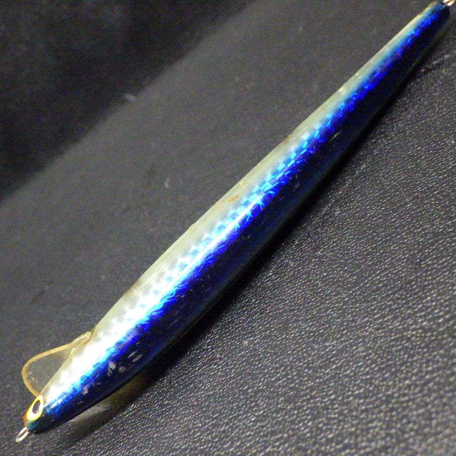 オリムピック（OLYMPIC） フレクトライトミノー 115mm 約8g ※中古在庫