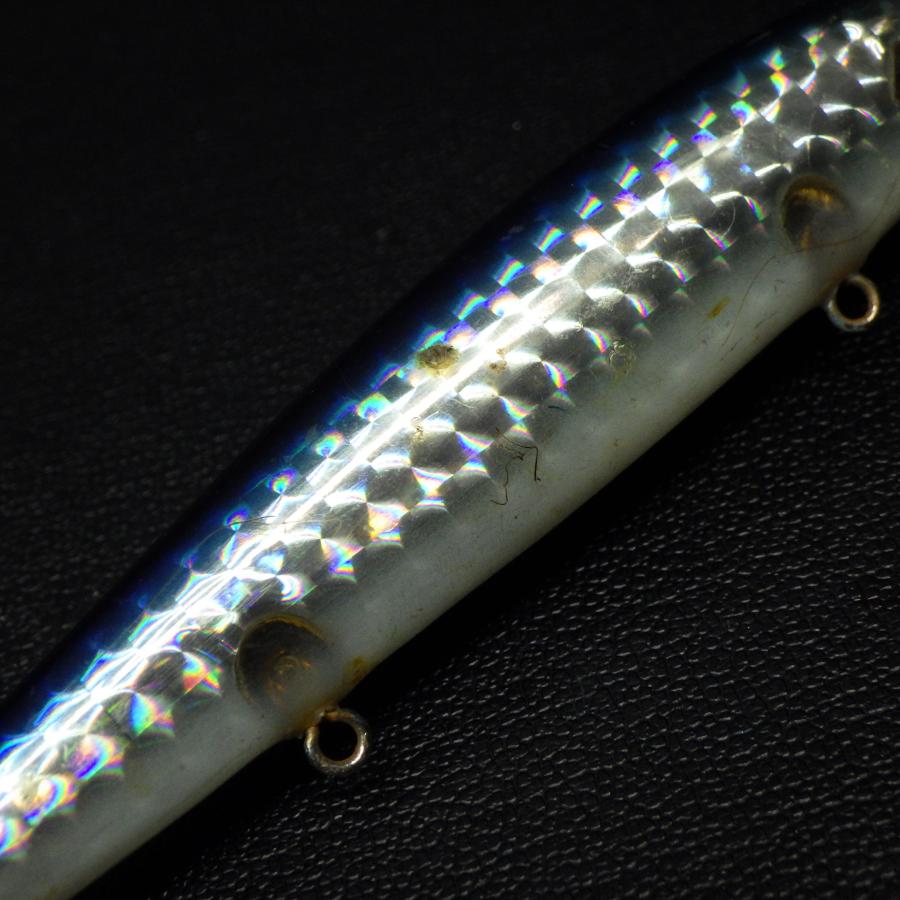 オリムピック（OLYMPIC） フレクトライトミノー 115mm 約8g ※中古在庫