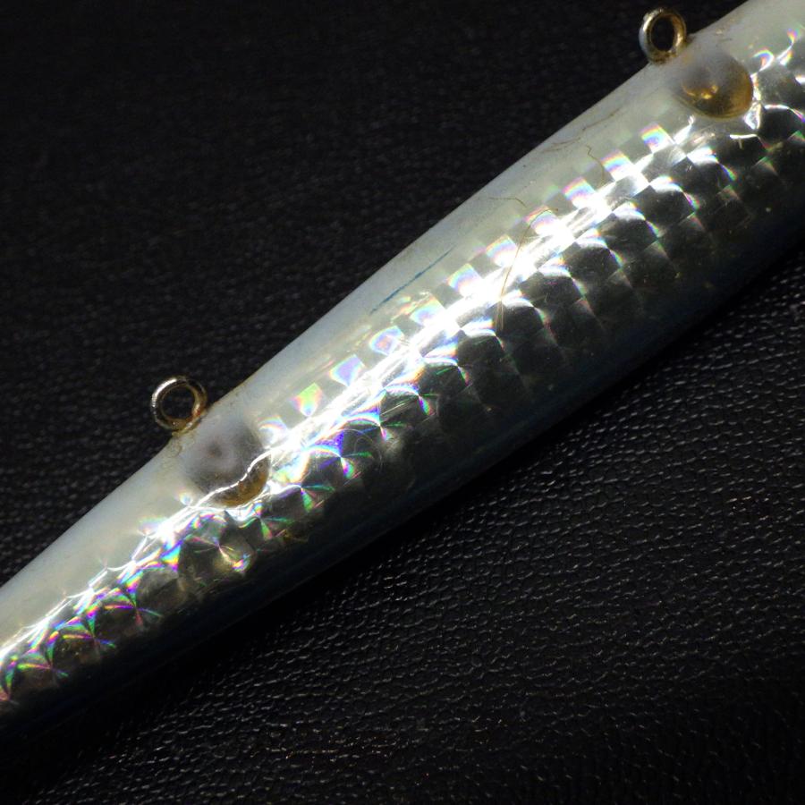 オリムピック（OLYMPIC） フレクトライトミノー 115mm 約8g ※中古在庫