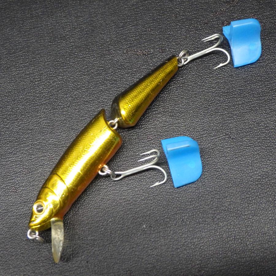 DAIWA（ダイワ） シーバスハンター III FJ 10g ゴールド系 ※中古在庫品