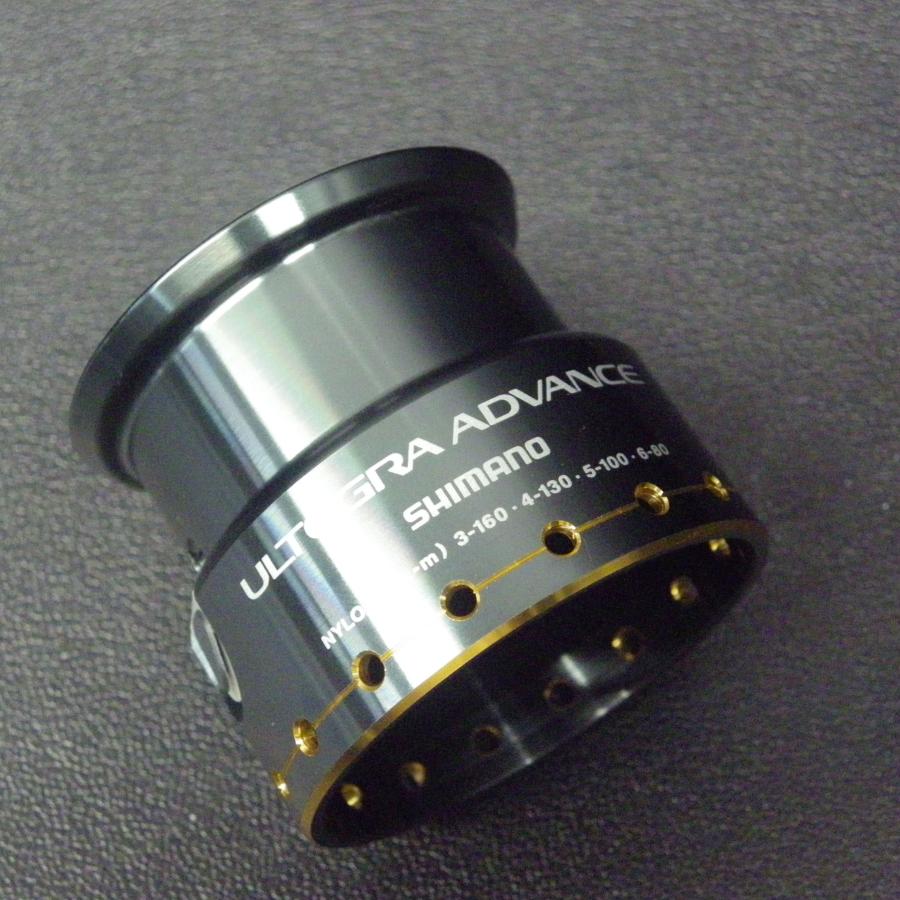SHIMANOシマノ アルテグラアドバンス 2500s替スプール3個付　日本製 SHIMANOシマノ アルテグラアドバンス 2500s替スプール3個付 日本