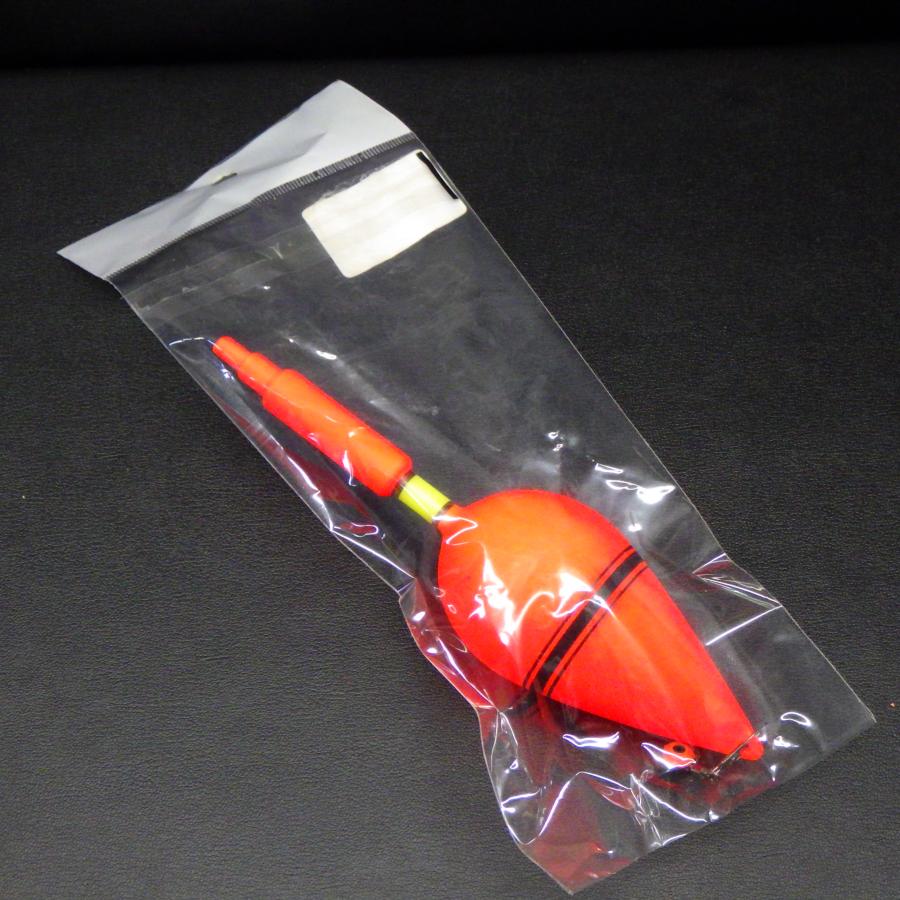 KAIKO 千鳥 ケミ50対応 (赤) 12号 ウキ ※未使用在庫品(15k0800)※定形外