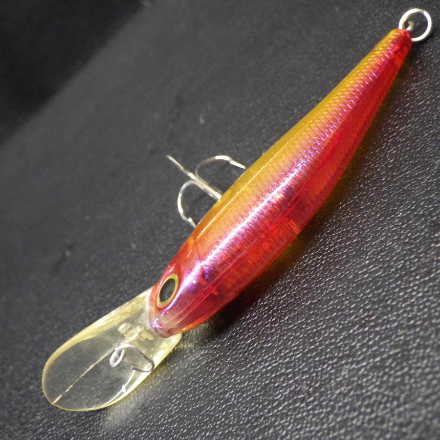 ケンクラフト リニージシャッド 57SP 約5g ※中古在庫品(15s0202
