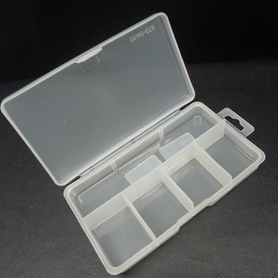 ハゲサビキ ハリ5号/7号 ハリス1号/1.5号 カゴ ケースセット ※在庫品