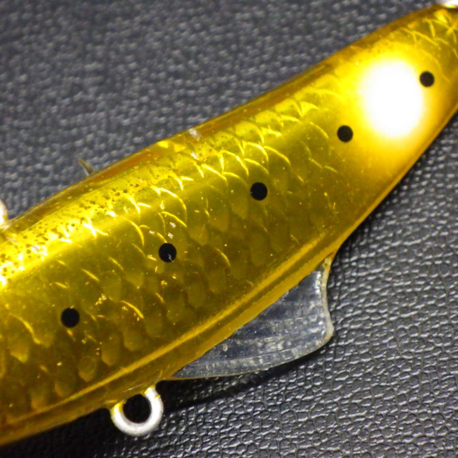 シマノ（SHIMANO） エクスセンス サルベージ 70S キョウリンGI 約15g