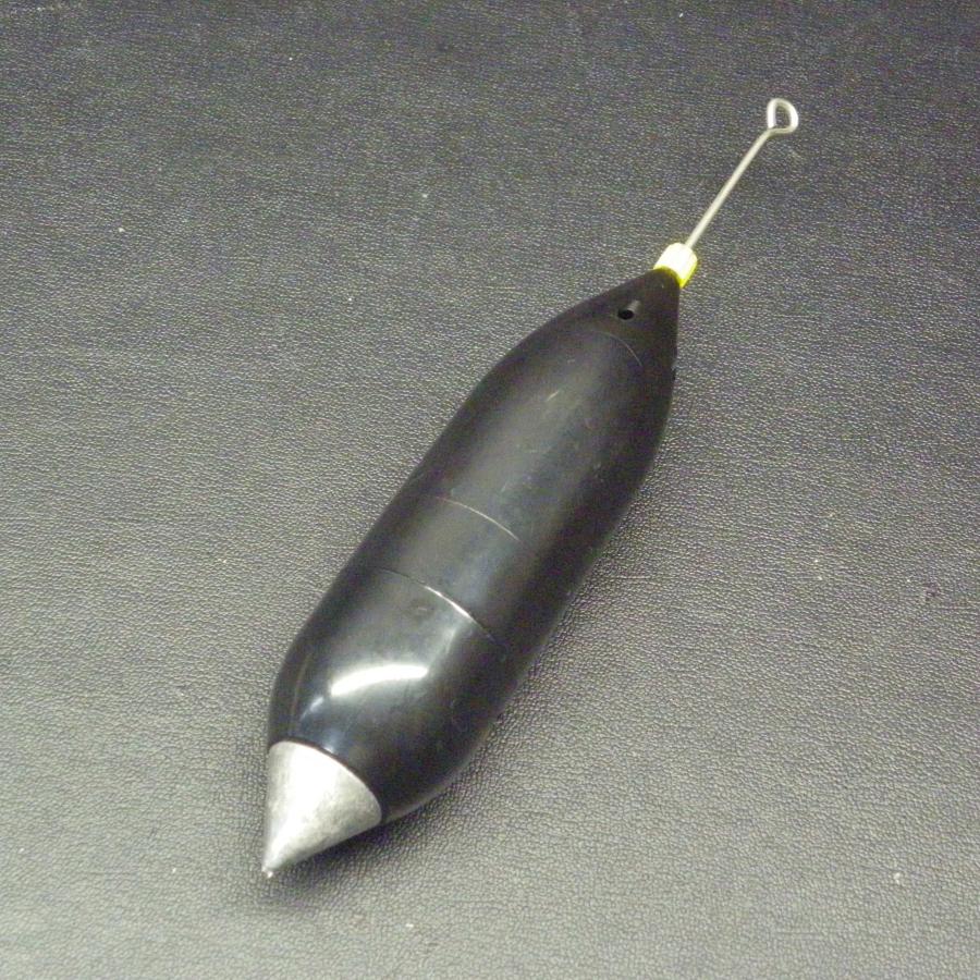 遠投磯カゴ 10号 61.7g 遠投カゴ 遠投コマセカゴ ※中古在庫品(17k0102