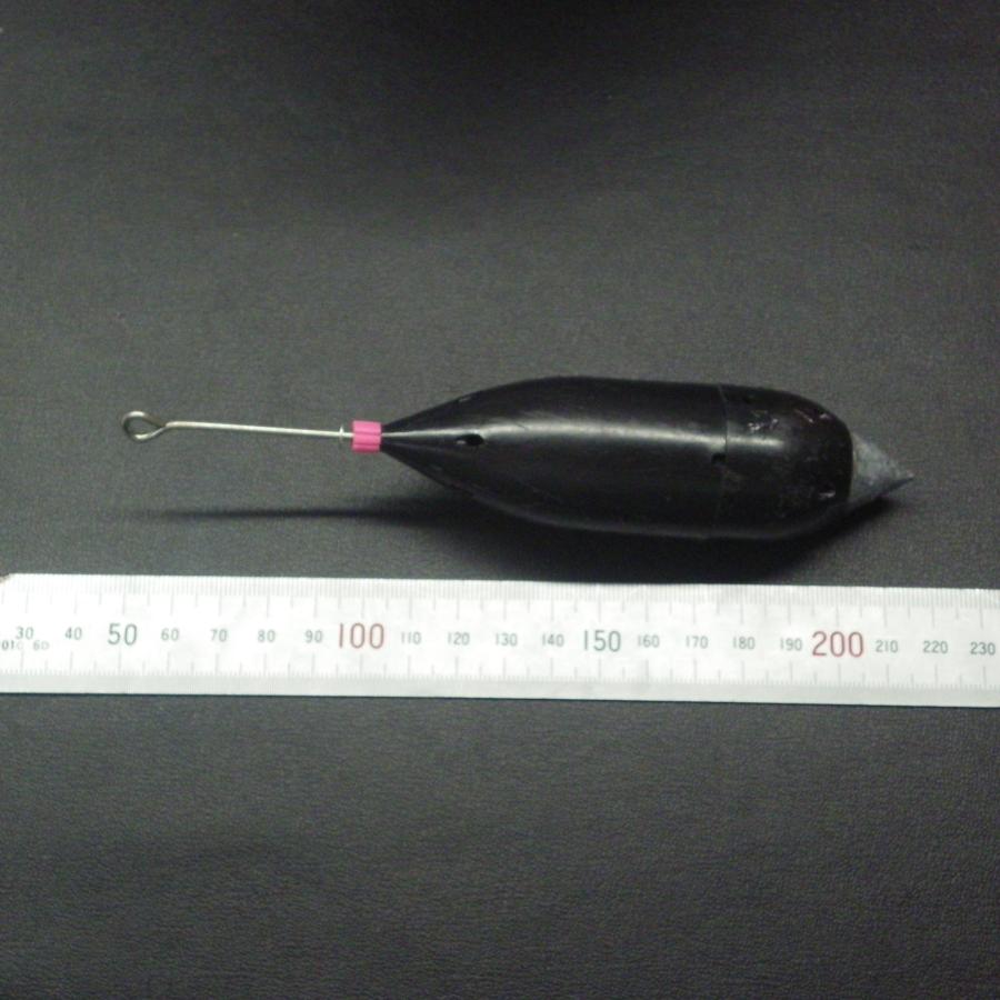 遠投コマセカゴ 15号 84g 遠投カゴ ※中古在庫品(17k0108)※定形外郵便