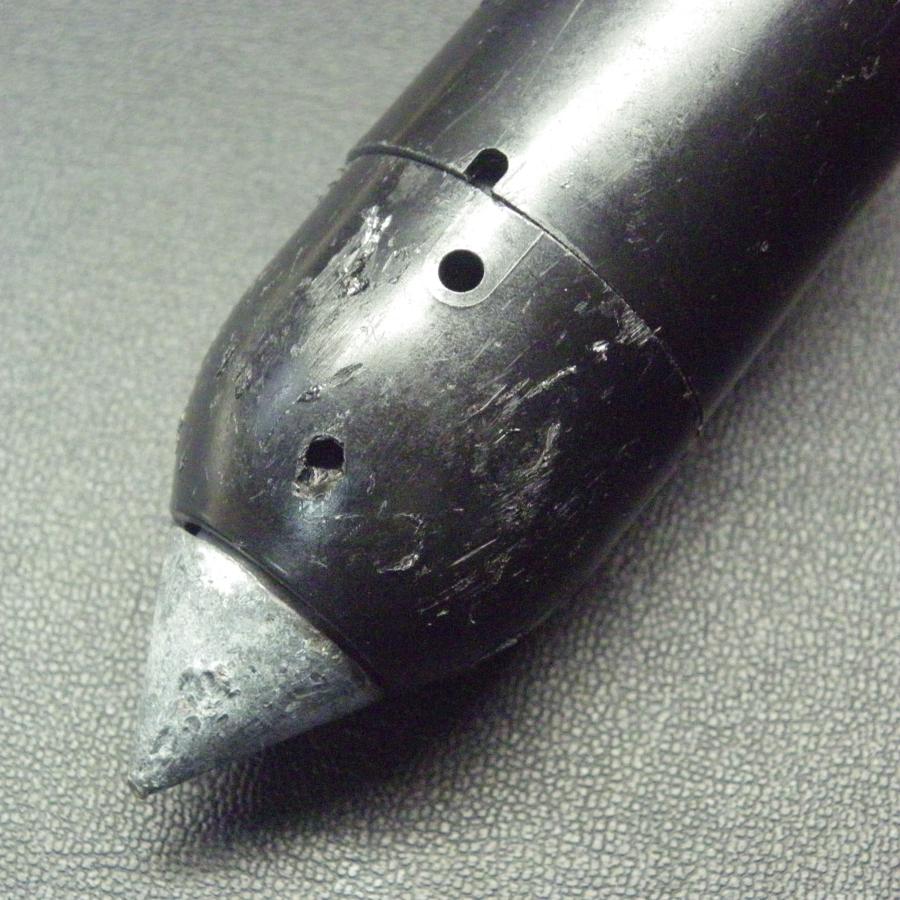 遠投コマセカゴ 15号 84g 遠投カゴ ※中古在庫品(17k0108)※定形外郵便