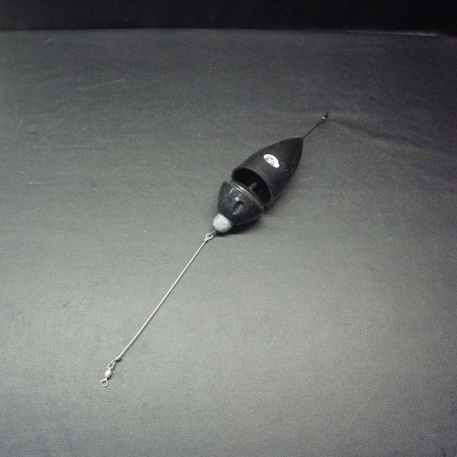 YAMASHITA（ヤマシタ） 遠投シャトル カゴ M-12号 84g ※中古在庫品