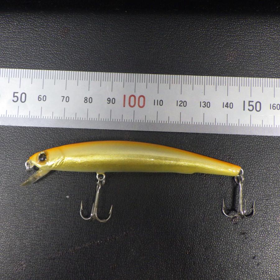 ダイリツ ターゲットミノー 86SP 約6.1g ※中古在庫品(17L0406