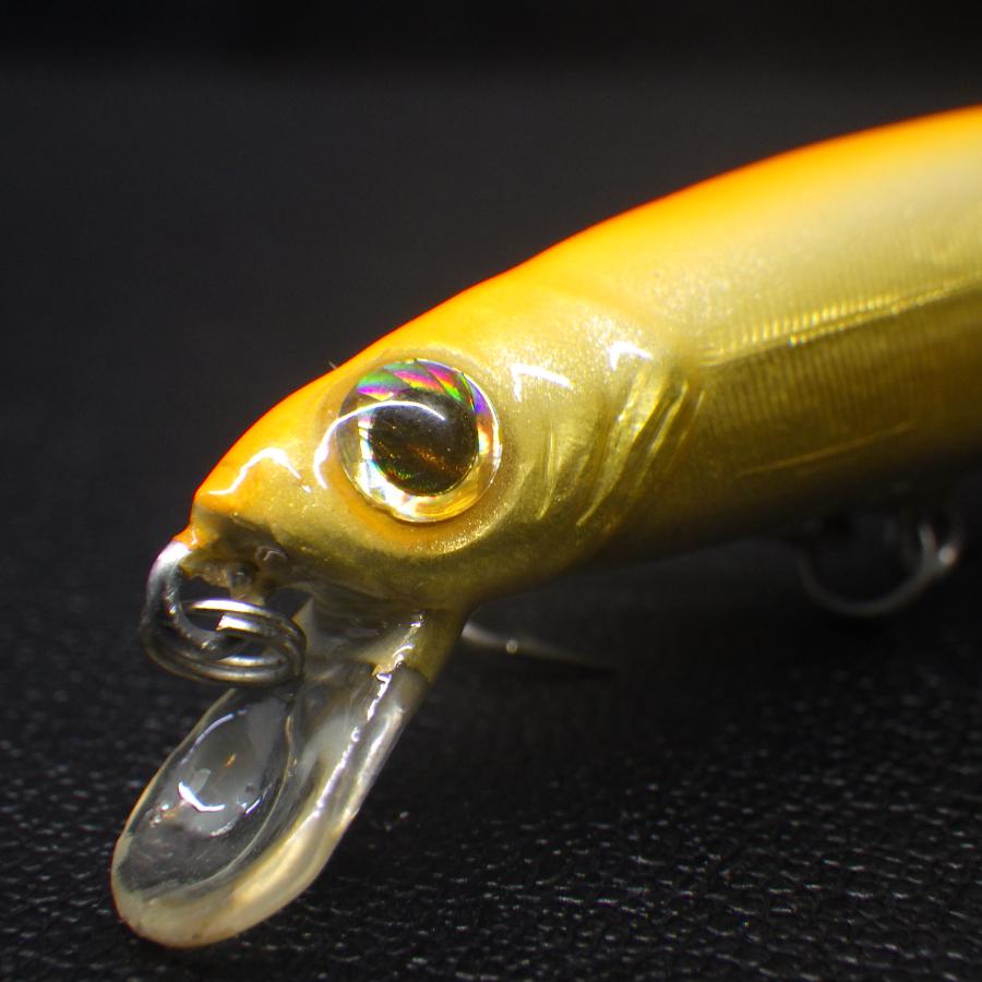 ダイリツ ターゲットミノー 86SP 約6.1g ※中古在庫品(17L0406