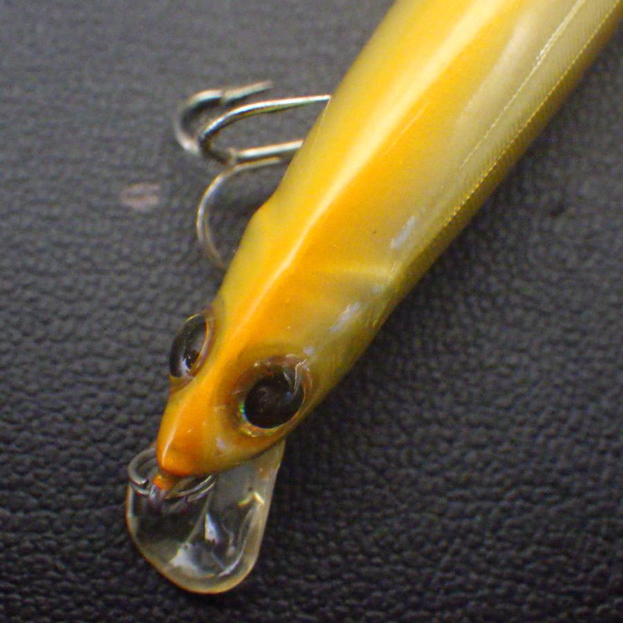 ダイリツ ターゲットミノー 86SP 約6.1g ※中古在庫品(17L0406